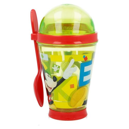 ND38_44201 Mickey Mouse - Kubeczek na przekaski 4 na Arena.pl