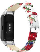 ORYGINALNY ZAMIENNY PASEK OPASKA YIVO DO SAMSUNG GALAXY FIT SM-R370 370