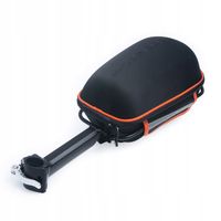 Sakwa rowerowa tylna Gotel TORBA ROWEROWA 10l