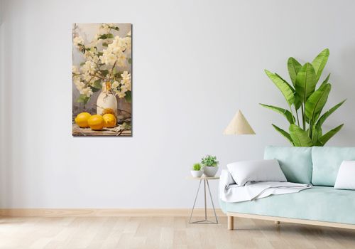 Obraz 50x100cm Słodkie Chwile na Arena.pl
