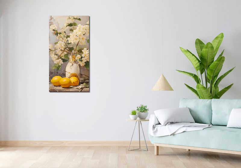 Obraz 50x100cm Słodkie Chwile zdjęcie 2