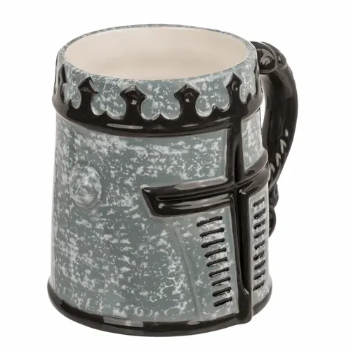 Kubek Rycerski - Zbroja Rycerza na Arena.pl