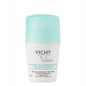 Vichy Deo Antyperspirant Roll-On Zielony