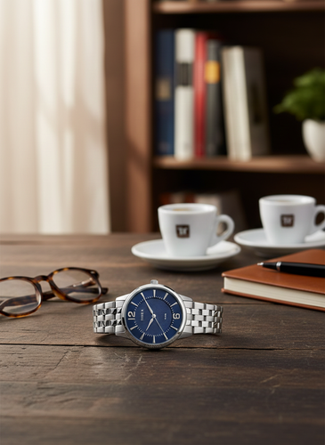 ZEGAREK MĘSKI TIMEX  TW2T59800 + BOX na Arena.pl