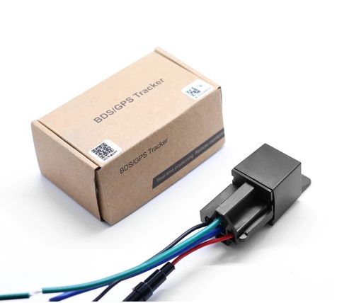 LOKALIZATOR GPS C13 ODCIĘCIE PALIWA POJAZDU na Arena.pl