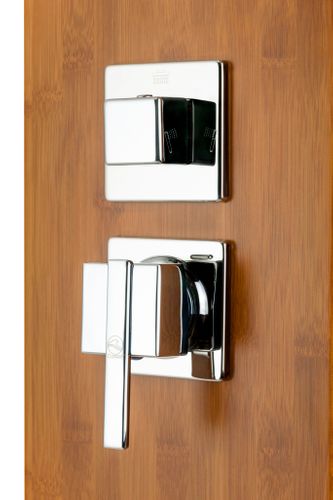 Panel prysznicowy Corsan B-022 Bao na Arena.pl