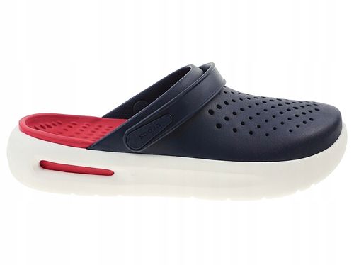 Męskie Chodaki Klapki Crocs LiteRide InMotion 209964 Clog 42-43 na Arena.pl