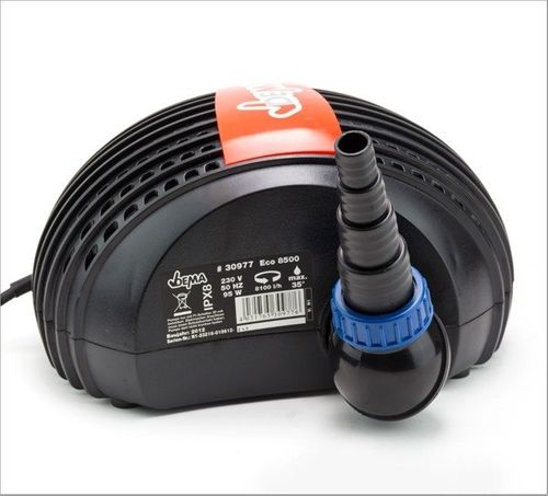 Pompa filtrujca Eco 8500 na Arena.pl