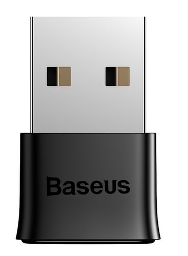 ADAPTER USB BLUETOOTH 5.1 BASEUS MINI ODBIORNIK NADAJNIK DO KOMPUTERA na Arena.pl