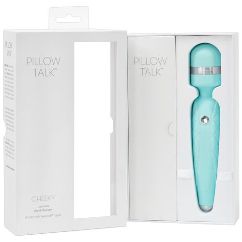 Pillow Talk Cheeky Teal na Arena.pl