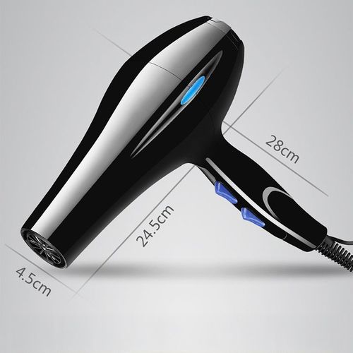 SUSZARKA DO WŁOSÓW z dyfuzorem jonizacja 2200W koncentrator zimny nawiew na Arena.pl