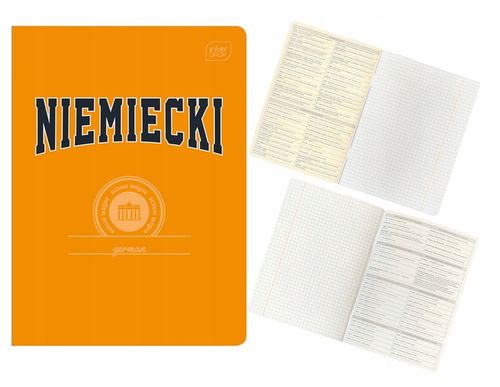 Komplet Zestaw ZESZYTÓW TEMATYCZNYCH kl 7-8 a5/60k + kolorowe ściągi 10 szt na Arena.pl