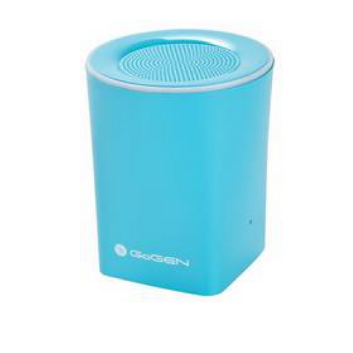 Portable Speaker GoGEN BS 074BL Niebieskie na Arena.pl