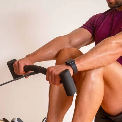 Wioślarz magnetyczny RowTech NorsK Hammer na Arena.pl