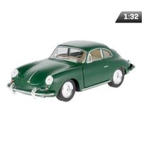 Model 1:32, Porsche 356B Carrera 2, zielony