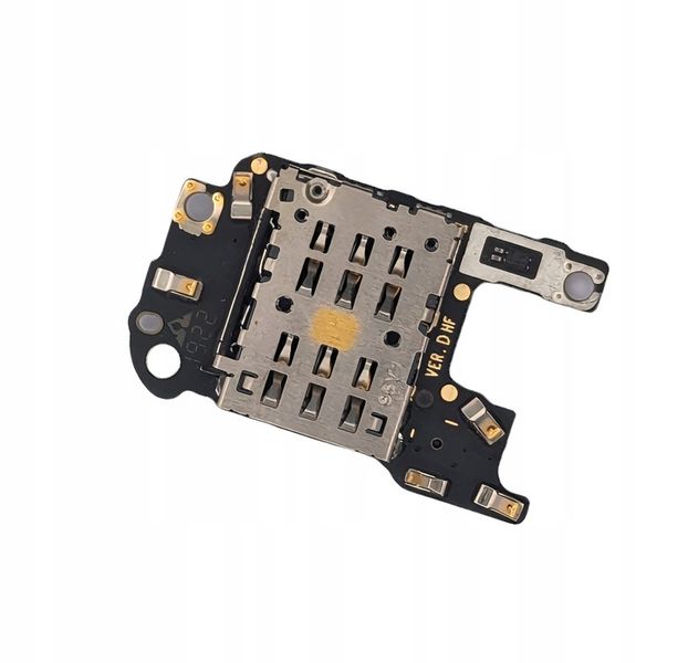 ORYGINAŁ CZYTNIK GNIAZDO SIM MIKROFON HUAWEI P30 PRO zdjęcie 3