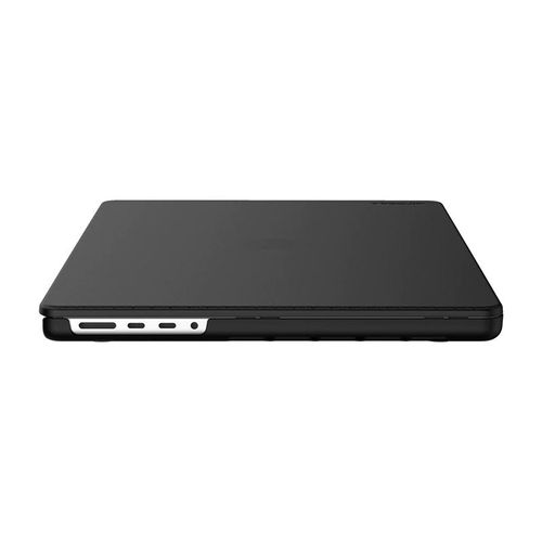 Incase Hardshell Case - Obudowa MacBook Pro 16" (2021) (Dots/Black) na Arena.pl