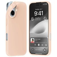 mercury soft iphone 16 6.1różowo-piaskowy/pink sand