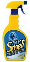 Skoncentrowany preparat do usuwania zapachu moczu psów - Mr. Smell 500ml