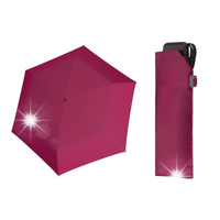 Parasol kieszonkowy Carbonsteel Mini Slim Doppler