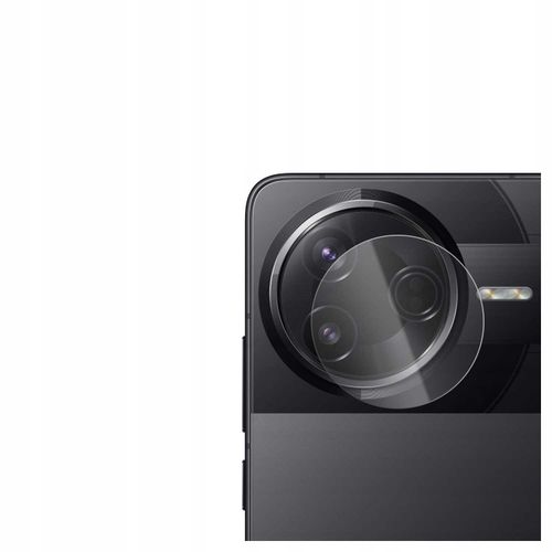 Spacecase Camera Glass Poco F7 Pro/Ultra na Arena.pl