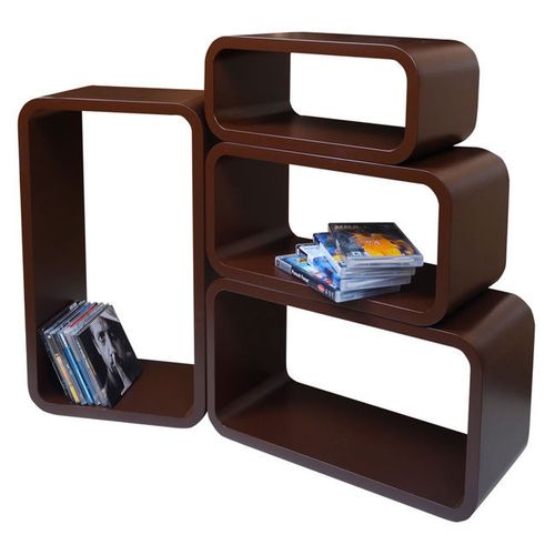 Zestaw półek Cube 01 na Arena.pl