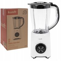 BLENDER KIELICHOWY DO KOKTAJLI MIKSER KUCHENNY STOJĄCY KUNFT MOC 500W