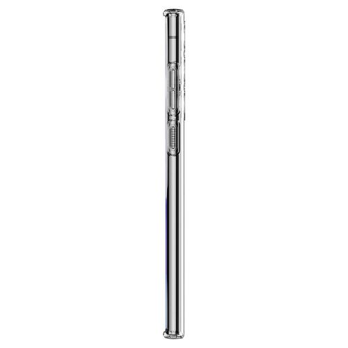 spigen liquid crystal galaxy s22 ultra crystal clear na Arena.pl