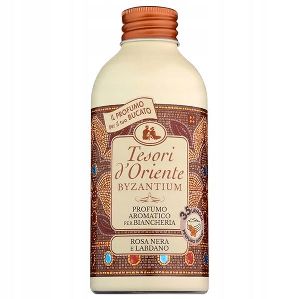 Tesori D`oriente Perfumy Do Prania Byzantium 250Ml zdjęcie 8