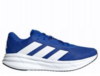 Buty męskie treningowe na siłownię niebieskie adidas GALAXY 7 ID8756 43 1/3