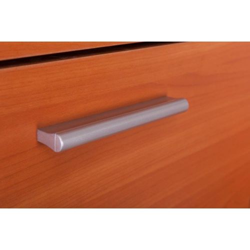 Szafa na ubrania Ofelia Sm Buk - szafa z półkami na Arena.pl