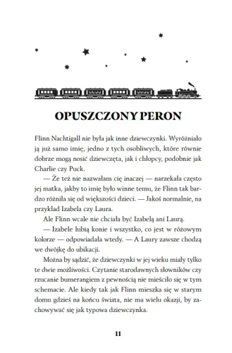 Magiczny ekspres na Arena.pl