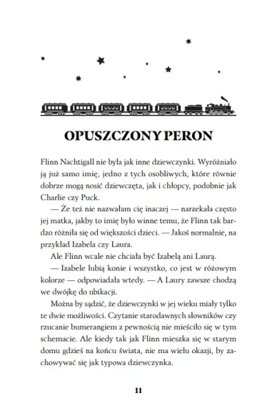 Magiczny ekspres zdjęcie 10
