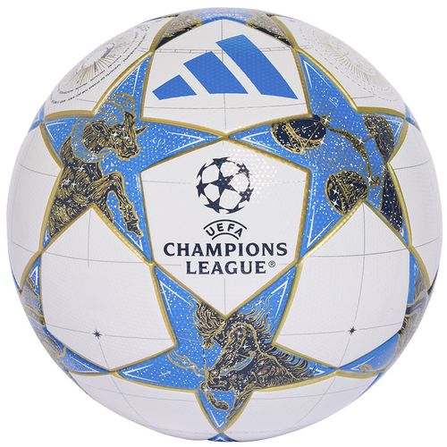 Piłka adidas UCL LGE 1540 r.5 multikolor na Arena.pl