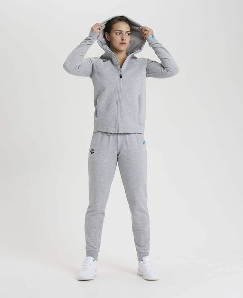 Bluza rozpinana Arena Team hooded jacket panel L zdjęcie 7
