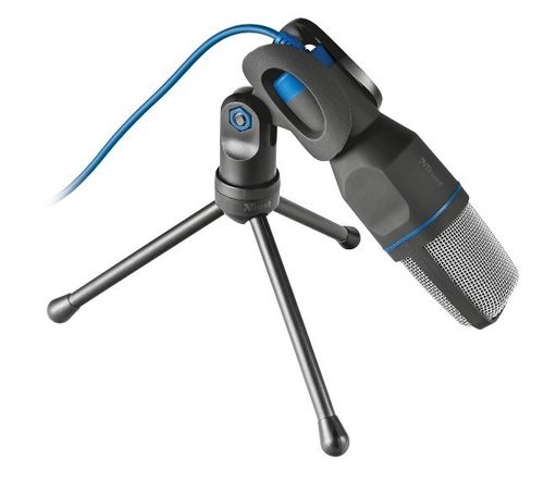 Trust Mico USB Microphone na Arena.pl