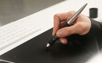 Piórko do tabletu graficznego XP-Pen SPE43 PA1
