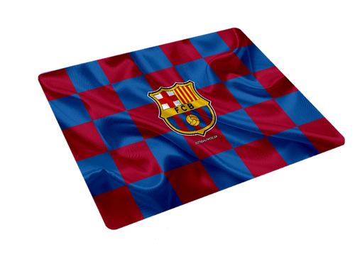 Podkładka pod myszkę Barcelona na Arena.pl