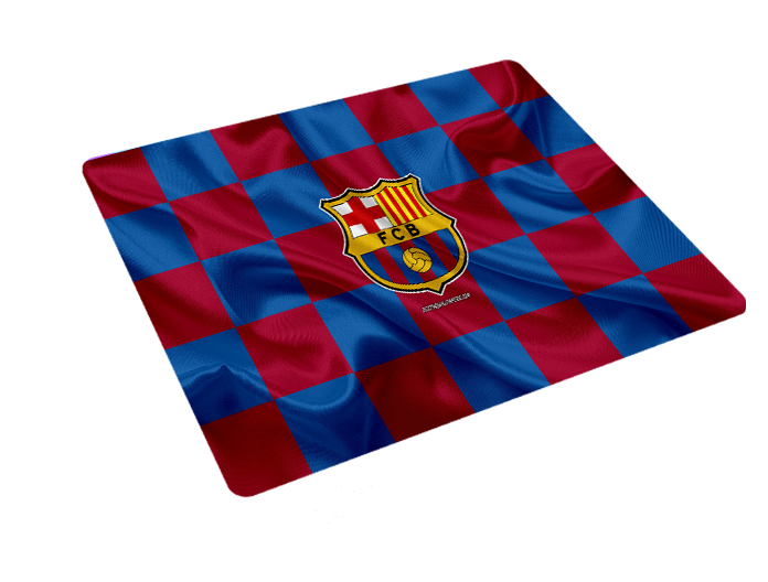 Podkładka pod myszkę Barcelona zdjęcie 3
