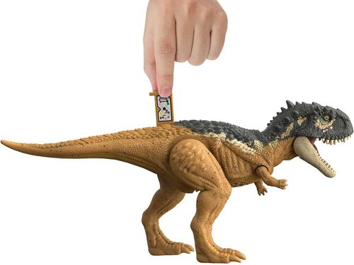 DLA DZIECI  DINOZAUR  ZABAWKA na Arena.pl