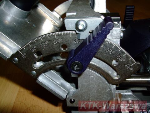 Frezarka do połączeń FESTOOL DOMINO DF500 Q-Set na Arena.pl