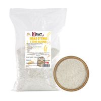 Mąka żytnia T-2000 razowa 1kg