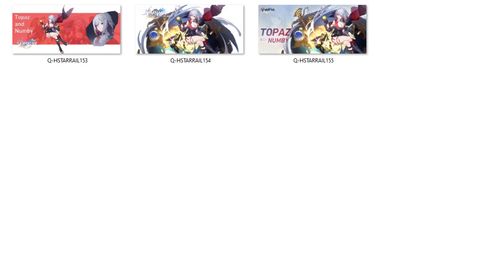 Kubek Honkai: Star Rail - Topaz and Numby DO WYBORU na Arena.pl