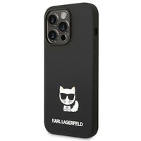 karl lagerfeld klhcp14xslctbk iphone 14 pro max 6,7 hardcase