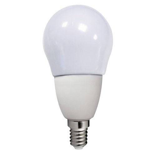 Żarówka LED RGB 311405 A55 LED E14 4,5W 350lm 230V biała ciepła na Arena.pl