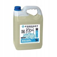 PŁYN DO MYCIA W ZMYWARKACH GASTRONOMICZNYCH 5L FORGAST FG00105