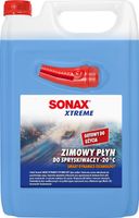 Płyn zimowy do spryskiwaczy Sonax Xtreme 4L