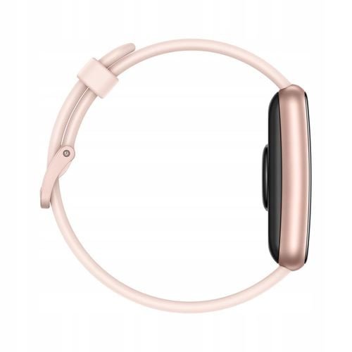 Smartwatch HUAWEI Watch Fit SE Różowy na Arena.pl