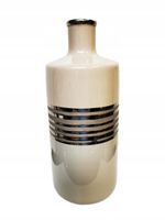 Wazon ceramiczny dekoracyjny na kwiatki EWAX 29 cm