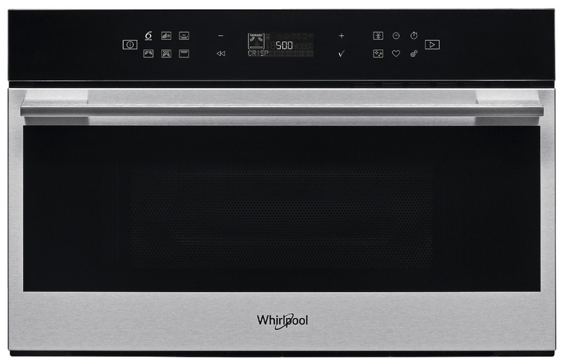 Mikrofala Whirlpool W7MD440 OD RĘKI zdjęcie 1